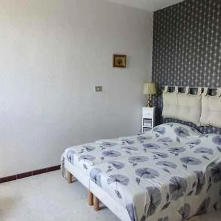 Vue Mer, Parking - 4 Pers. - Fr-1-81-729 Appartement Le Barcarès