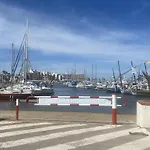 Vue Mer, Parking - 4 Pers. - Fr-1-81-729 Le Barcarès