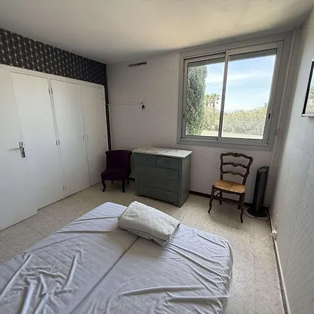 Διαμέρισμα Vue Mer, Parking - 4 Pers. - Fr-1-81-729 *